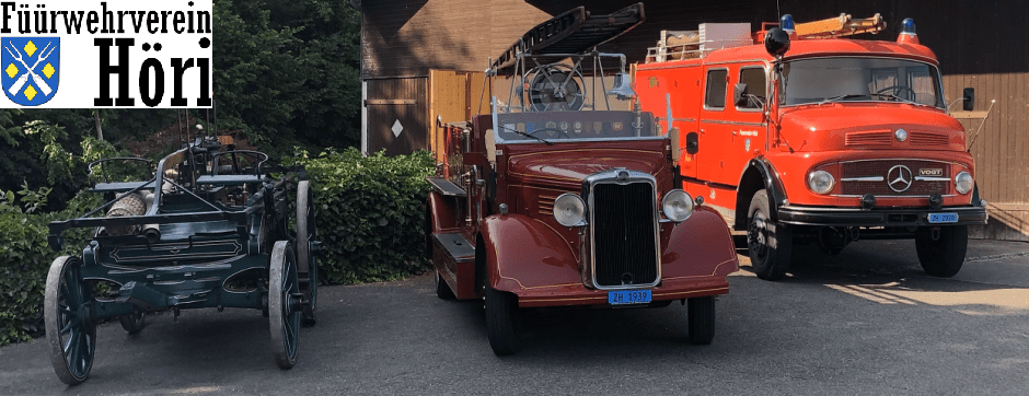 Füürwehrverein Höri