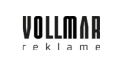 Vollmar reklame